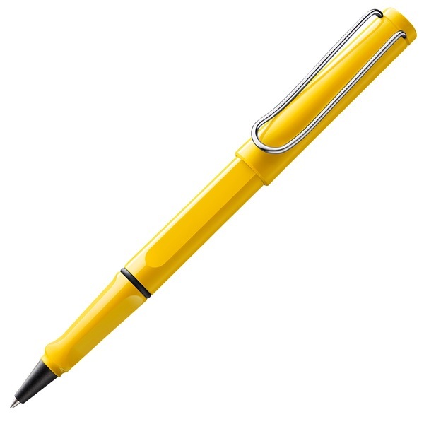 Lamy® Safari Rollerball Pen