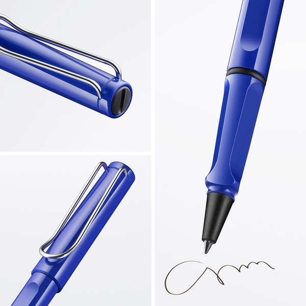 Lamy® Safari Rollerball Pen