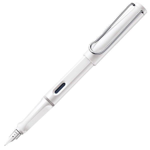 Lamy® Safari Medium Fountain Pen