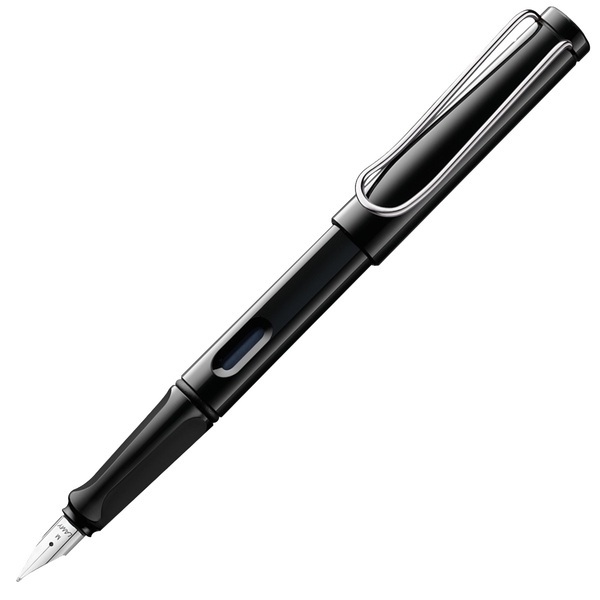 Lamy® Safari Medium Fountain Pen