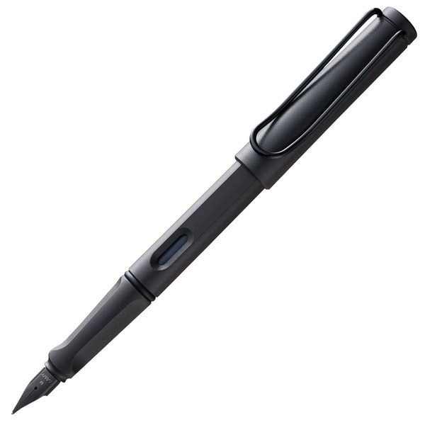 Lamy® Safari Medium Fountain Pen