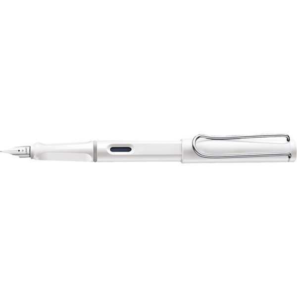 Lamy® Safari Medium Fountain Pen