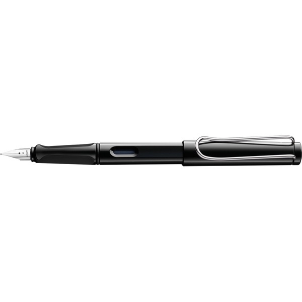 Lamy® Safari Medium Fountain Pen