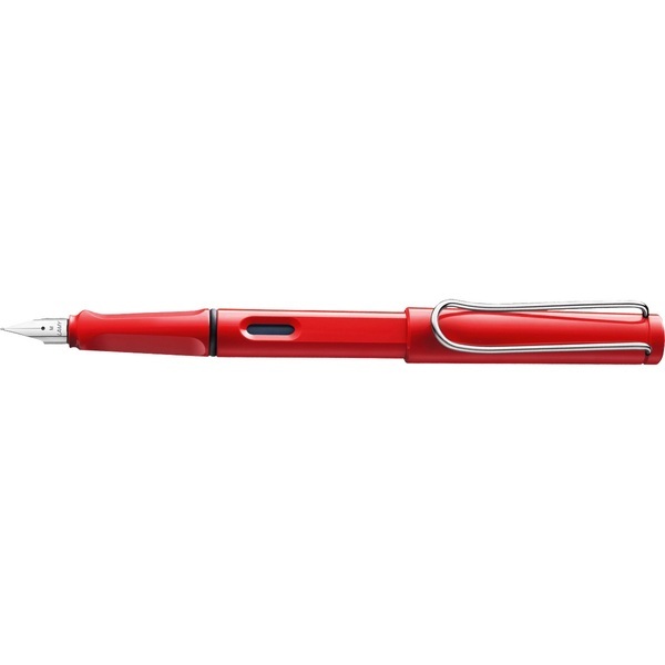 Lamy® Safari Medium Fountain Pen