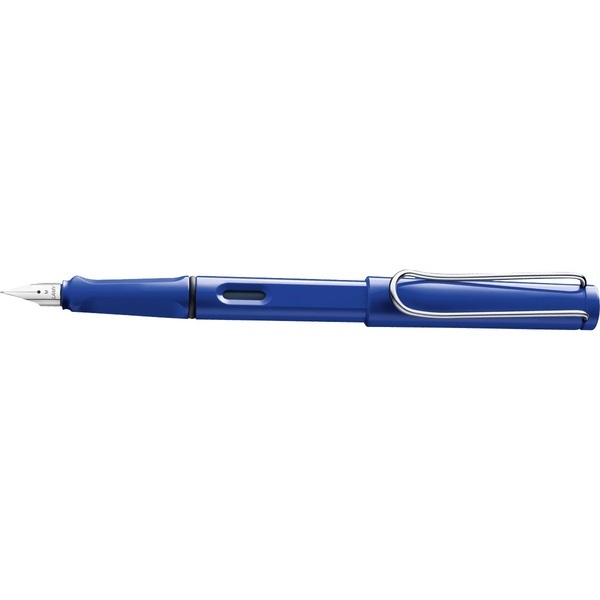 Lamy® Safari Medium Fountain Pen