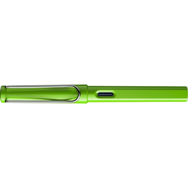 Lamy® Safari Medium Fountain Pen