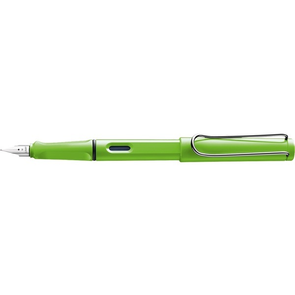 Lamy® Safari Medium Fountain Pen