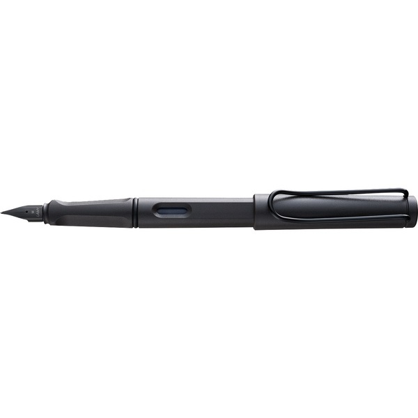 Lamy® Safari Medium Fountain Pen