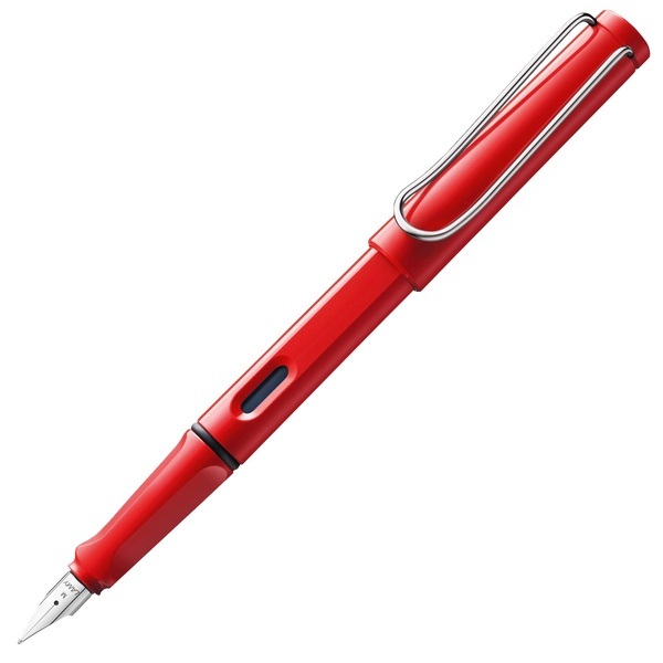 Lamy® Safari Fine Fountain Pen