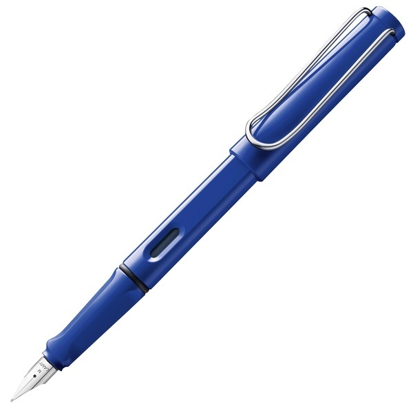Lamy® Safari Fine Fountain Pen