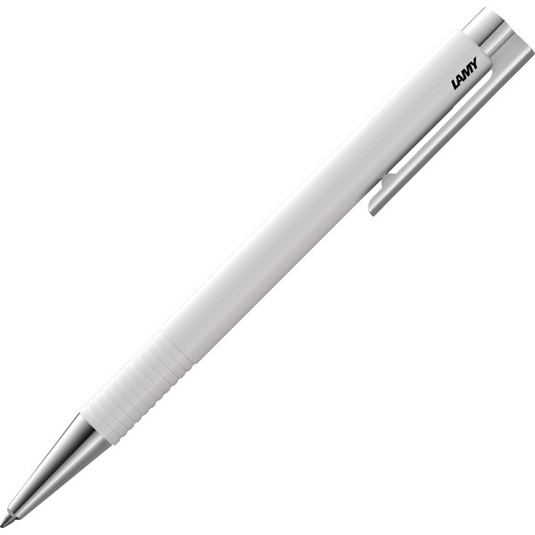 Lamy® Logo M+ Ballpoint Pen