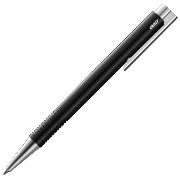 Lamy® Logo M+ Ballpoint Pen