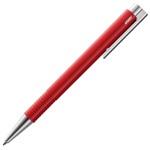 Lamy® Logo M+ Ballpoint Pen