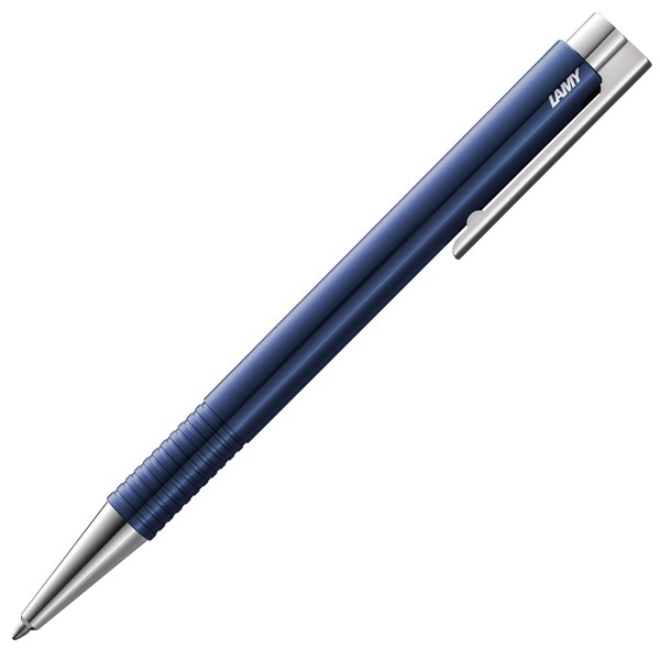 Lamy® Logo M+ Ballpoint Pen