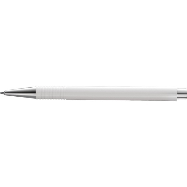 Lamy® Logo M+ Ballpoint Pen