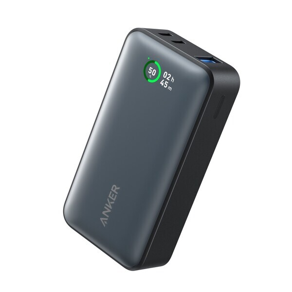 Anker® 533 Power Bank, 10000mAh