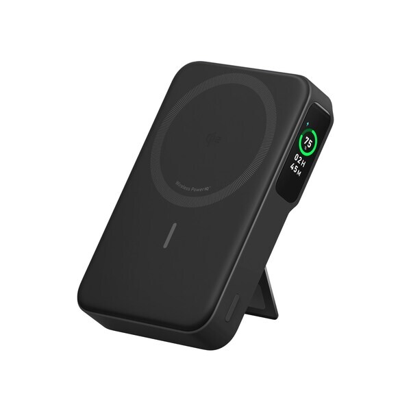Anker® MagGo 15W Power Bank, 10000mAh