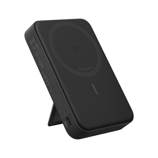Anker® MagGo 15W Power Bank, 10000mAh