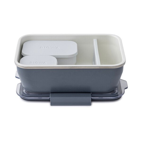 RIGWA® Travel Bento Box, 36oz.