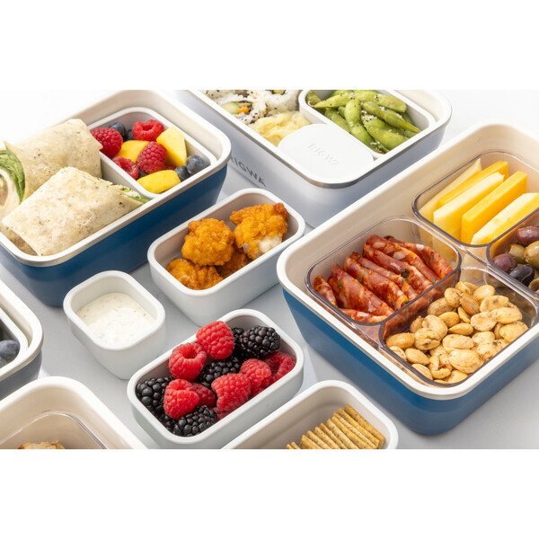 RIGWA® Travel Bento Box, 36oz.