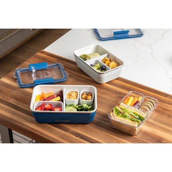 RIGWA® Travel Bento Box, 36oz.