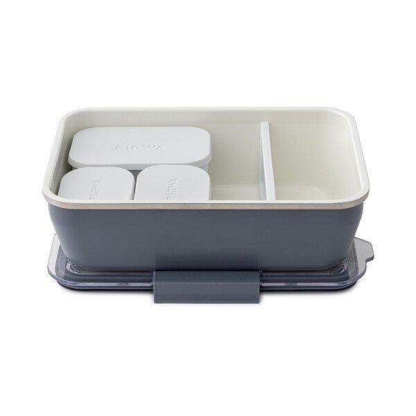 RIGWA® Travel Bento Box, 46oz.