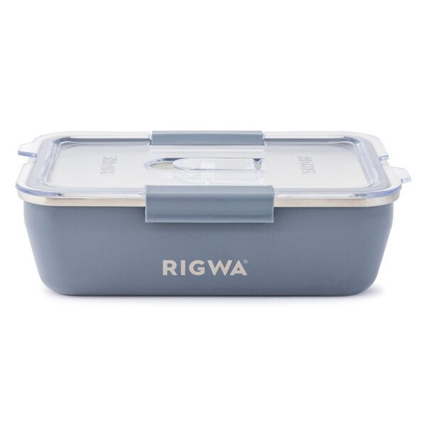 RIGWA® Travel Bento Box, 46oz.