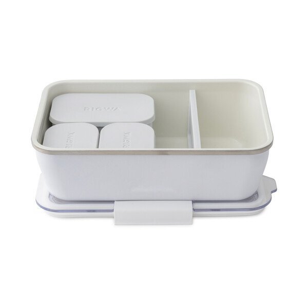 RIGWA® Travel Bento Box, 46oz.