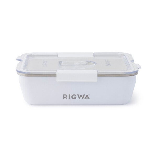 RIGWA® Travel Bento Box, 46oz.