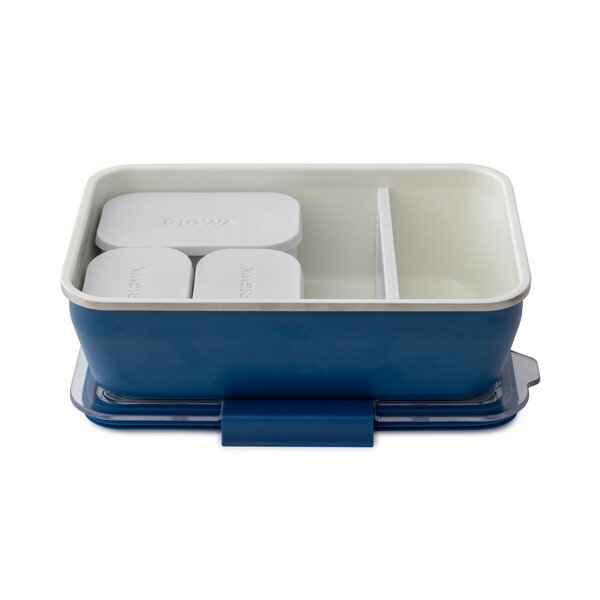 RIGWA® Travel Bento Box, 46oz.