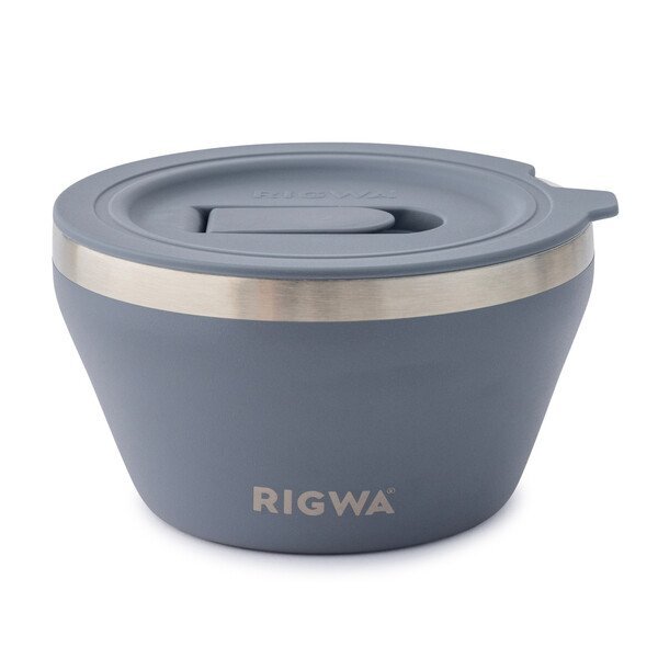 RIGWA® Stainless Steel Fresh Bowl, 20oz.
