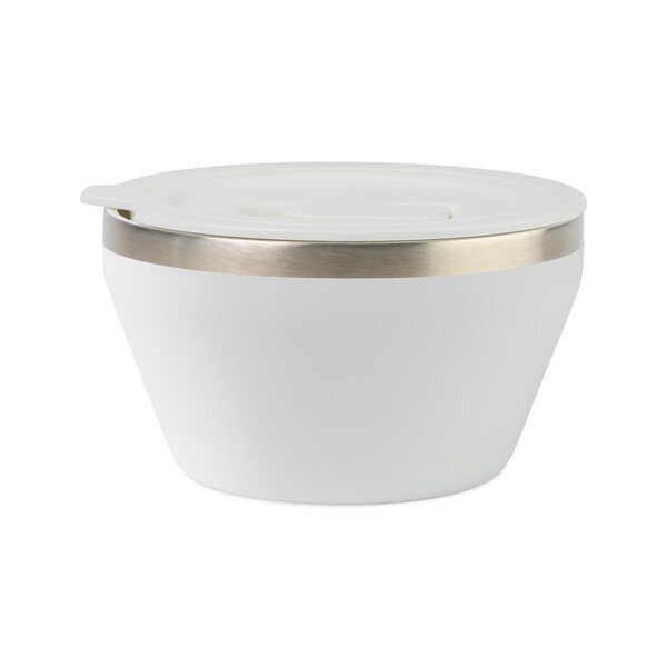 RIGWA® Stainless Steel Fresh Bowl, 20oz.
