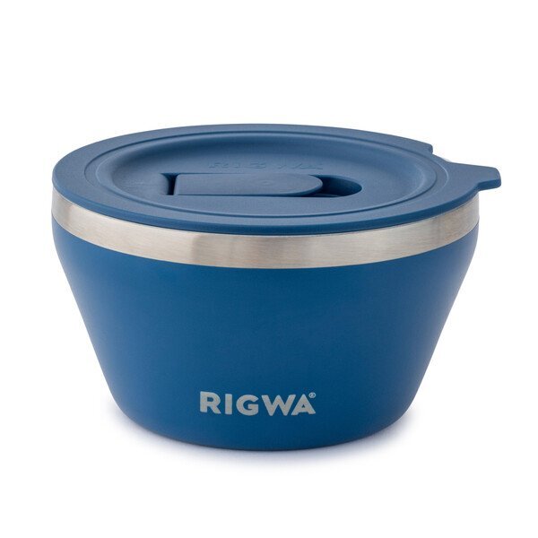 RIGWA® Stainless Steel Fresh Bowl, 20oz.