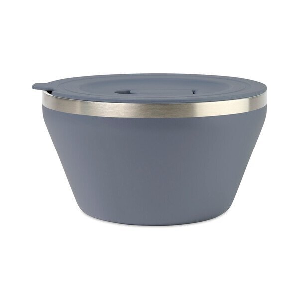 RIGWA® Stainless Steel Fresh Bowl, 40oz.