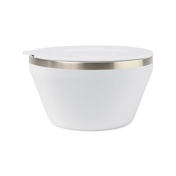 RIGWA® Stainless Steel Fresh Bowl, 40oz.