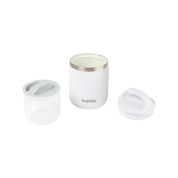 RIGWA® Pod Food Jar, 20oz.