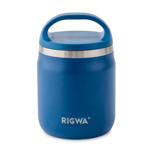 RIGWA® Pod Food Jar, 20oz.