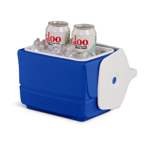 Igloo® Playmate Mini™ 4 Qt 6 Can Cooler