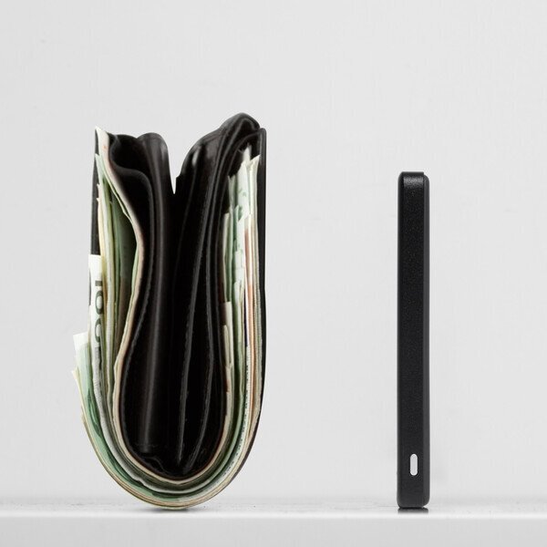 Native Union® Active Power Bank, 5000mAh