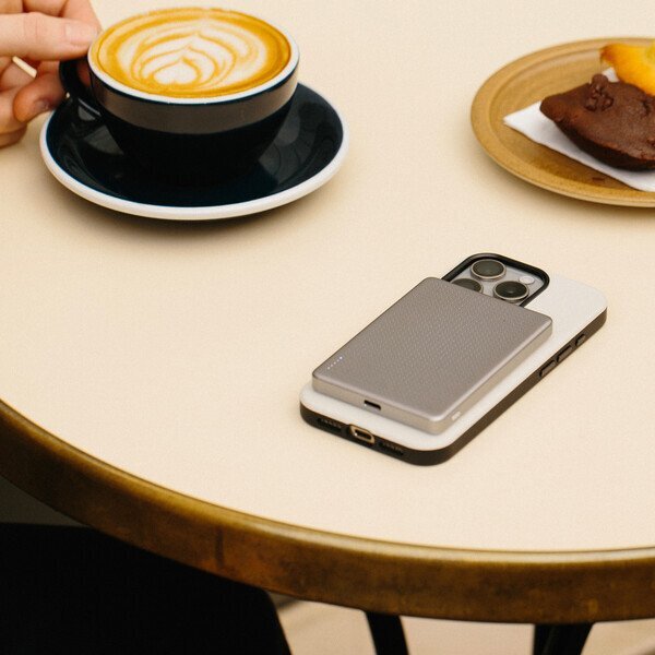 Native Union® Active Power Bank, 5000mAh