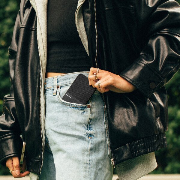 Native Union® ReClassic Magnetic Power Bank, 5000mAh