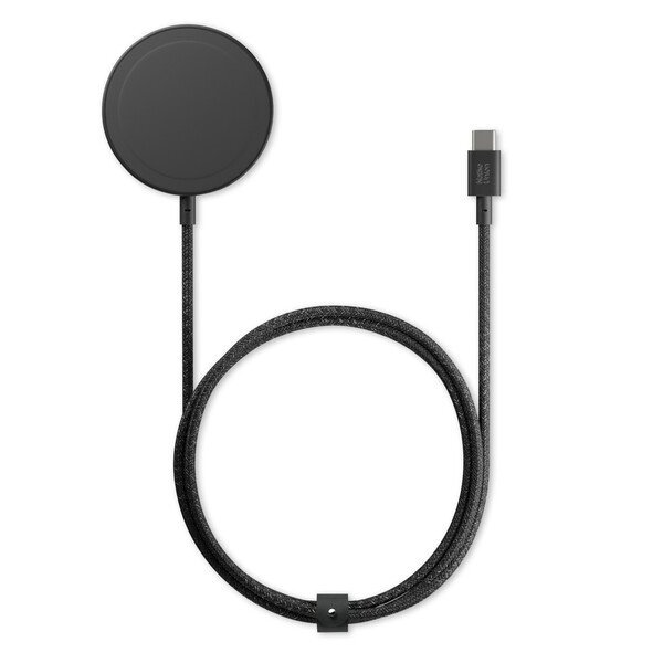 Native Union® Snapstand Qi2 Wireless Charger