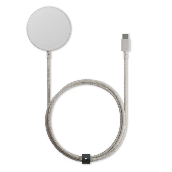 Native Union® Snapstand Qi2 Wireless Charger