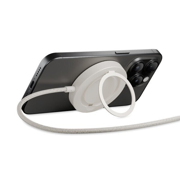 Native Union® Snapstand Qi2 Wireless Charger