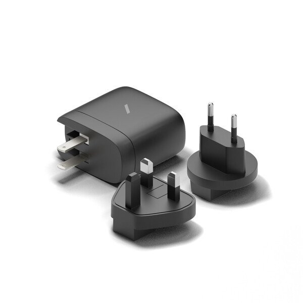 Native Union® International Fast GaN PD 67W Charger