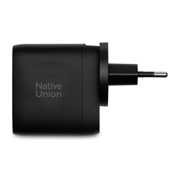 Native Union® International Fast GaN PD 67W Charger