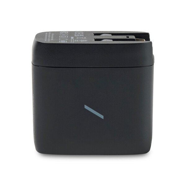 Native Union® International Fast GaN PD 67W Charger