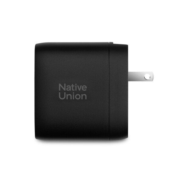 Native Union® International Fast GaN PD 67W Charger