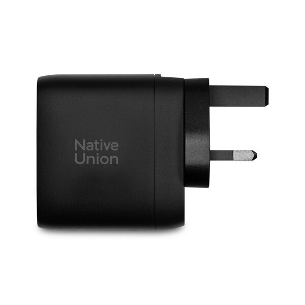 Native Union® International Fast GaN PD 67W Charger