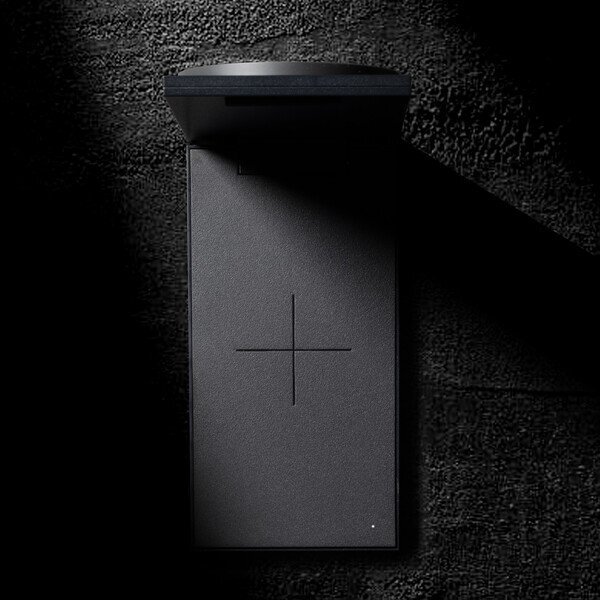 Native Union® Rise 2-in-1 Qi2 Wireless Charger